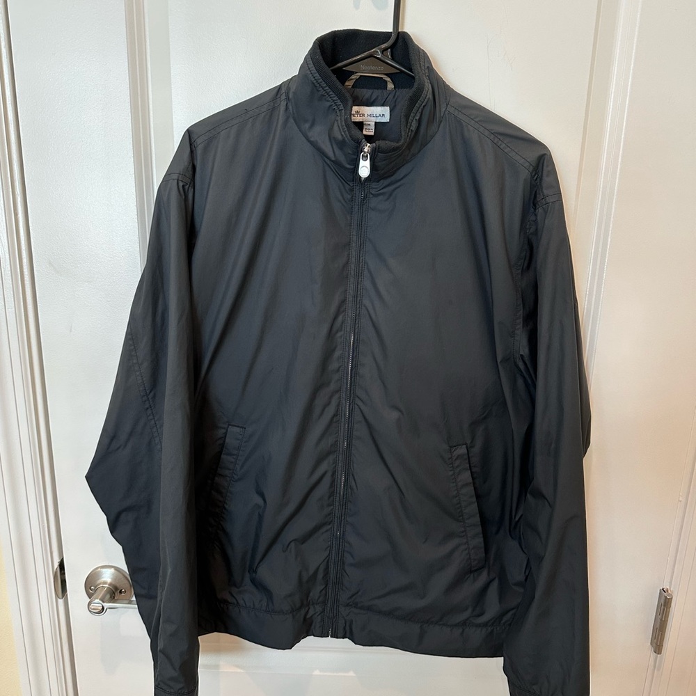 Men’s lightweight jacket